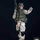 Illustration for article titled A Chinese Toy Company That Specializes In Making American Soldiers